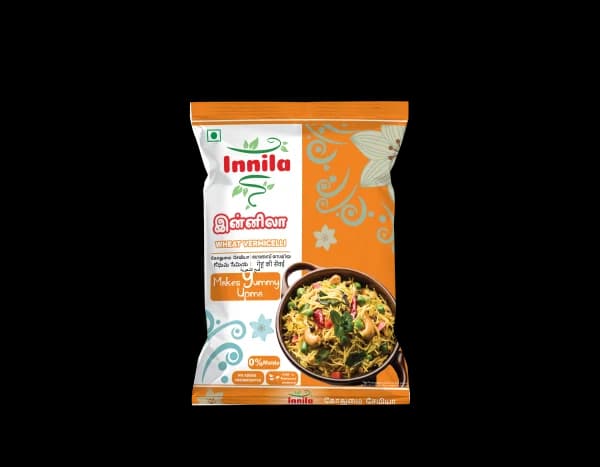 Innila Wheat Vermicelli