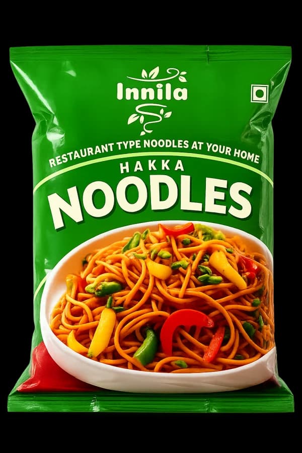Innila Hakka Noodles